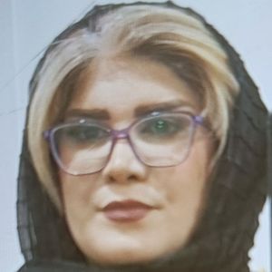 پریسا خلیلی