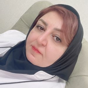 پریسا لطفی