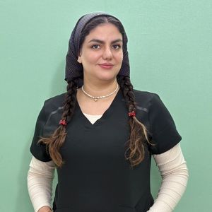 پریسا ممیوند