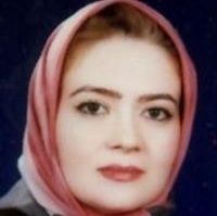 پریسا میرزاطلوعی