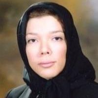 پریسا محمدصادق زاده