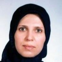 پریسا محققی