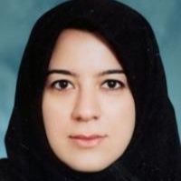 پریسا مخلصی خامنه