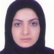 پریسا مرادی کلارده