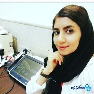 عکس دکتر