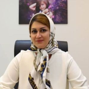 پریسا موسوی پناه