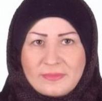 پریسا نواده ماه پیکر