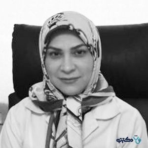 عکس دکتر