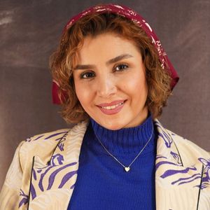 پریسا قاسمی