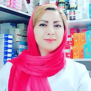 عکس دکتر