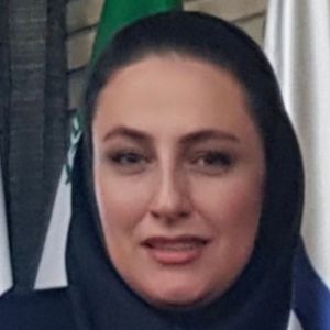 پریسا صادقی راد
