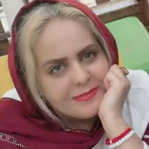 پریسا سعیدی