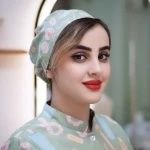 پریسا صمدی