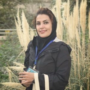 پریسا صمدی صوفی