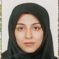 پریسا صمیمی خلخالی