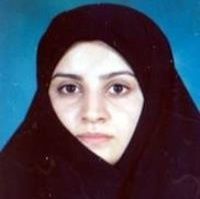پریسا شبانی نوش آبادی