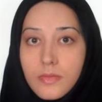 پریسا طاهرزاده بروجنی