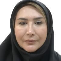 پریسا طاهری تنجانی تخصص طب سالمندی