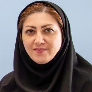 پریسا رحمانی