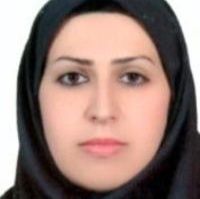 پریسا یغمائی