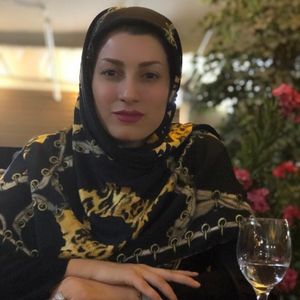 پریسا یاسمی نژاد