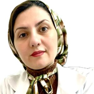 پریسا ذبیحی