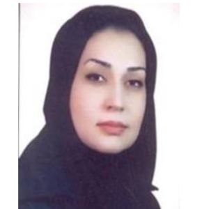 پریسا ظریف نجفی نوشین
