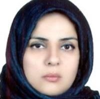 پریسا ضیغمی