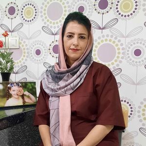پریسا ضیائی مقدم