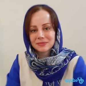 پریوش مشفق