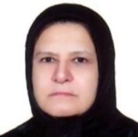 پریوش پورصباحیان دزفولی