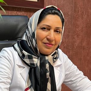 عکس دکتر