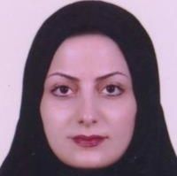 پریا نصیری