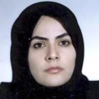 پریا سعیدزاده خانقاه
