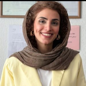پرناز حیدری