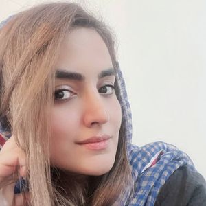 پرنیان خسروی منش