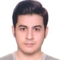 پارسا علی رمجی
