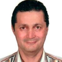 پارسا بوستانی فرکوش