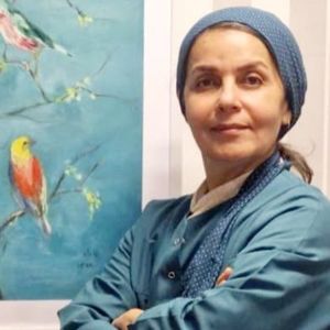پریسا پزشکپور