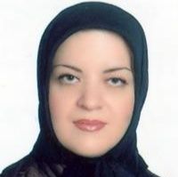 پرشیا بیاتی