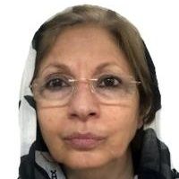 پروانه اشرفی زنجانی