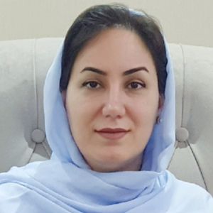 پروانه دیلمی