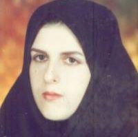 پروانه نادری شبستری