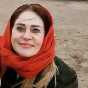 پروانه نصری