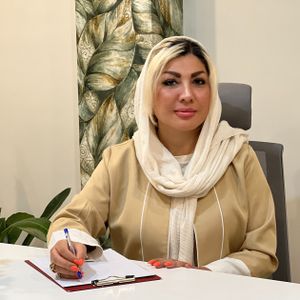 پروانه پرندین