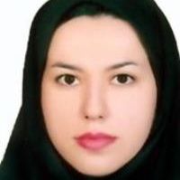 پروانه رفیقی مرند