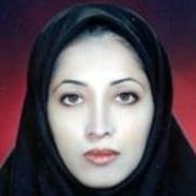 پروانه رضایی