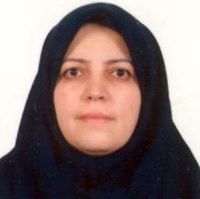 پروین آفریده