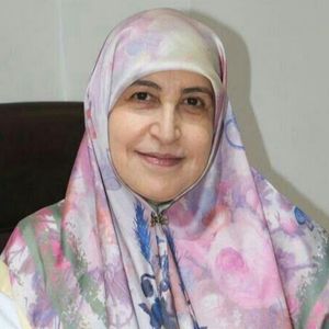پروین اعلمی هرندی