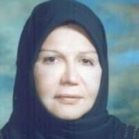 پروین ازقندی